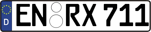 EN-RX711