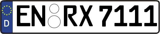 EN-RX7111