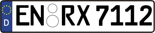 EN-RX7112