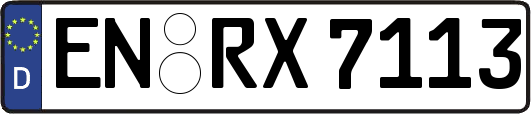 EN-RX7113