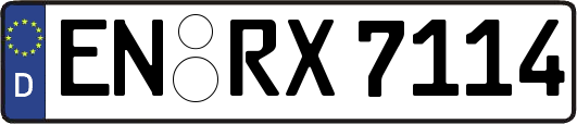 EN-RX7114