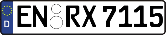 EN-RX7115