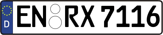 EN-RX7116