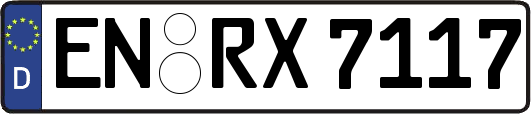 EN-RX7117