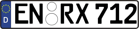 EN-RX712