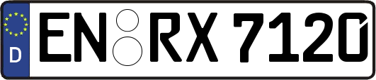 EN-RX7120