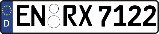 EN-RX7122