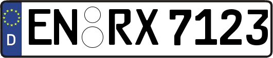 EN-RX7123