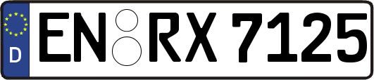 EN-RX7125