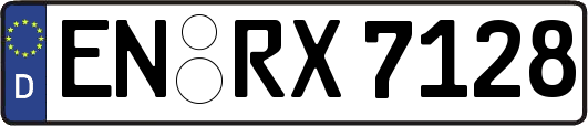 EN-RX7128
