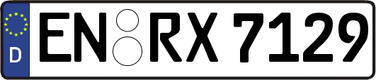 EN-RX7129