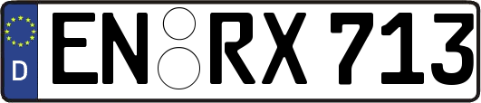 EN-RX713