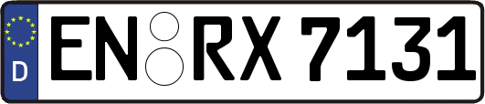 EN-RX7131