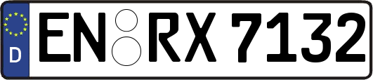 EN-RX7132