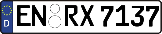 EN-RX7137
