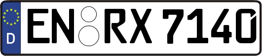 EN-RX7140