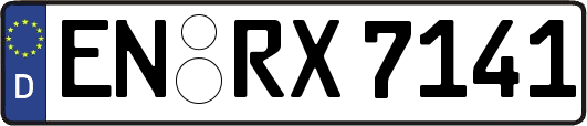 EN-RX7141