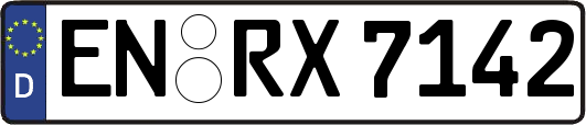 EN-RX7142