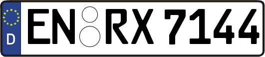 EN-RX7144