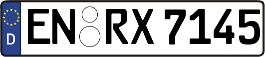 EN-RX7145