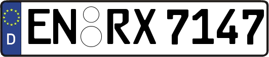 EN-RX7147