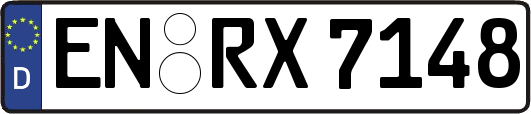 EN-RX7148