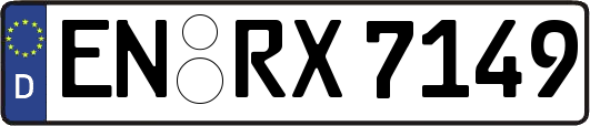EN-RX7149