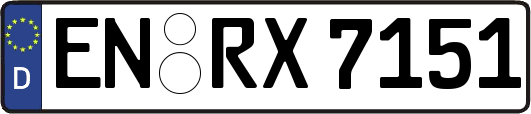 EN-RX7151