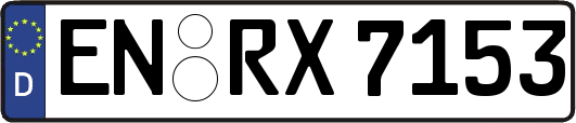 EN-RX7153