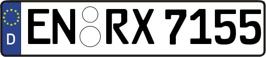 EN-RX7155