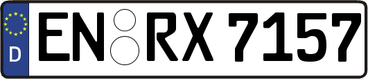 EN-RX7157