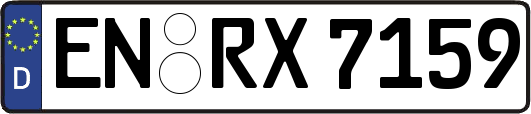 EN-RX7159