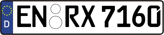 EN-RX7160