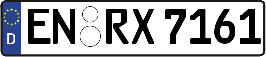 EN-RX7161