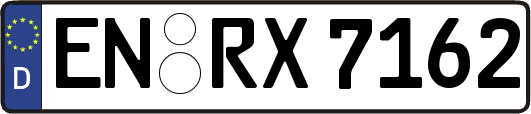 EN-RX7162