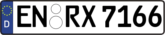 EN-RX7166