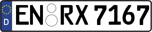 EN-RX7167
