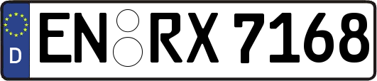 EN-RX7168