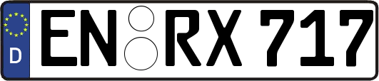 EN-RX717