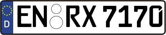EN-RX7170