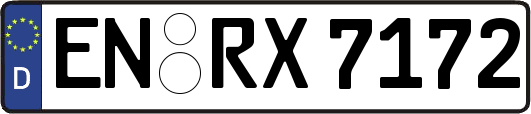 EN-RX7172