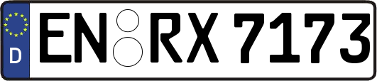 EN-RX7173