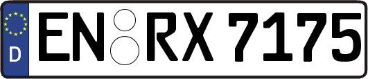EN-RX7175