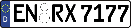 EN-RX7177