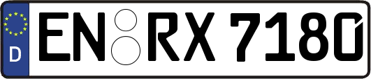 EN-RX7180