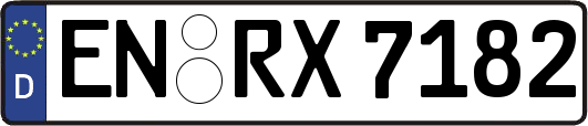 EN-RX7182