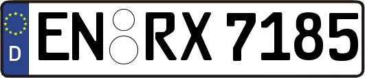 EN-RX7185