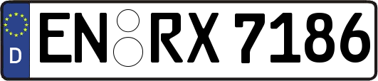 EN-RX7186