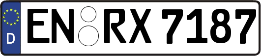 EN-RX7187
