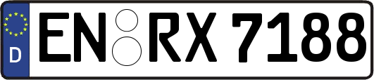 EN-RX7188